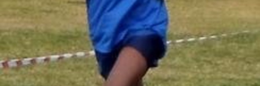 Gansbaai Landloper Presteer German Lewis_1